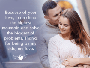 99 Touching Love Messages - All Love Messages