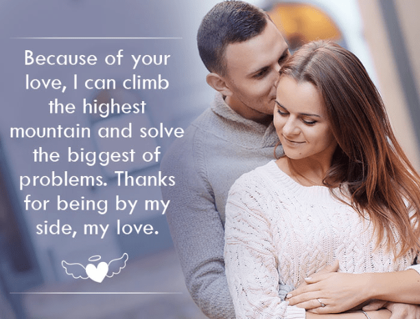 99 Touching Love Messages