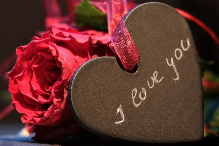 99 Most Touching Love Messages - All Love Messages