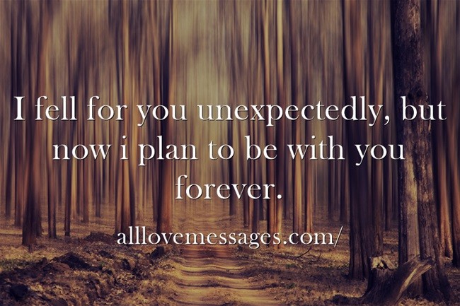 37 I Promise to Love you Forever Quotes