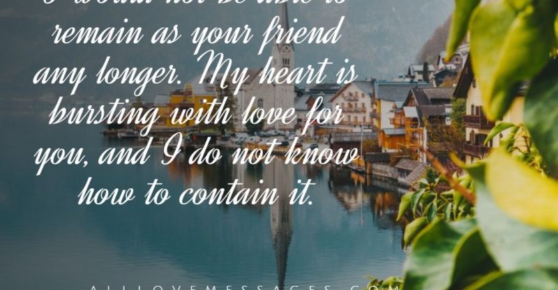 75 Quote About Falling In Love With Your Best Friend All Love Messages