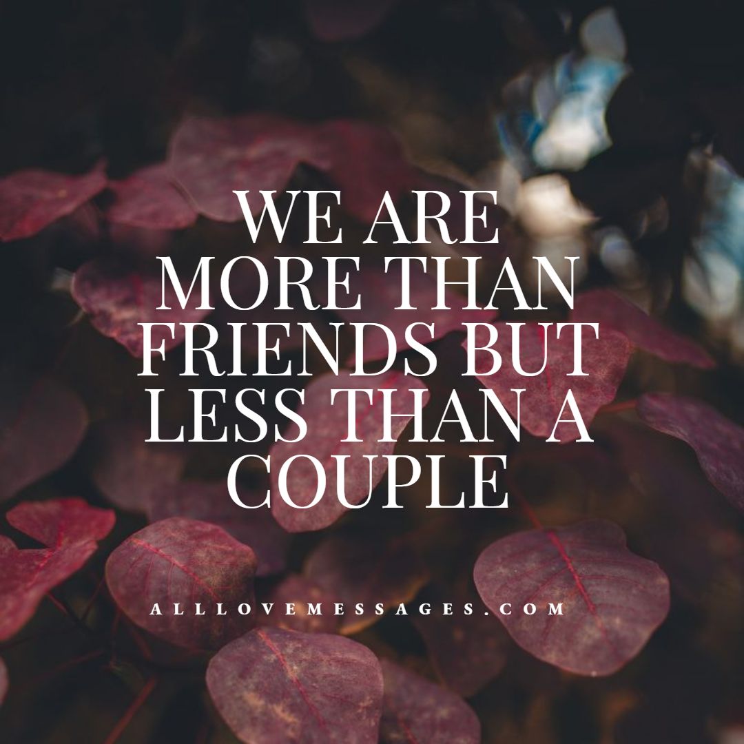 28 Confused Love Quotes