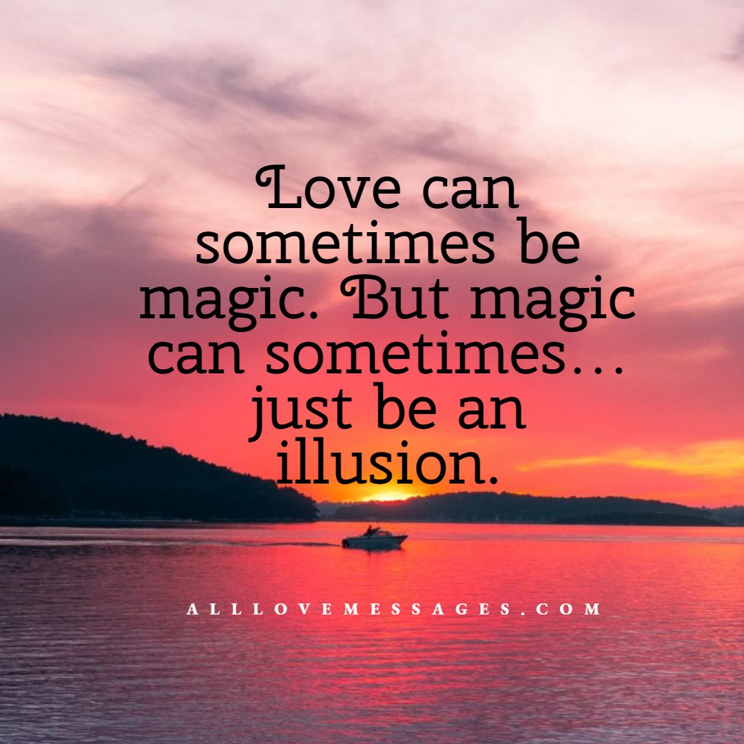 28 Confused Love Quotes