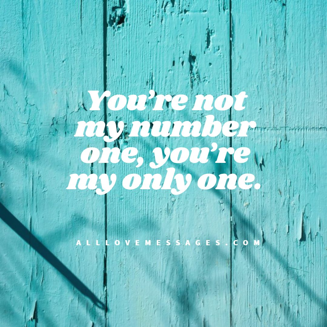 89 Sweet Short Love Quotes