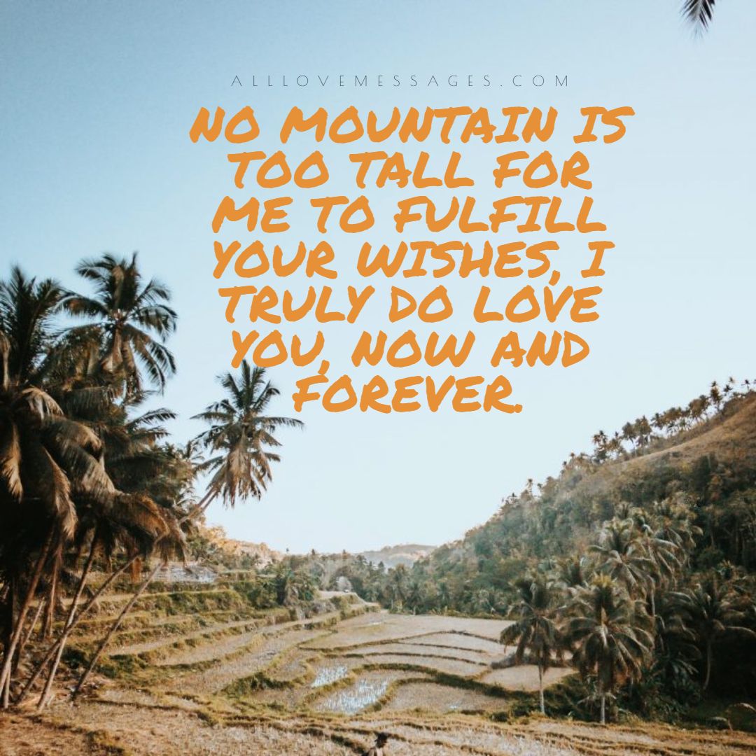 27 I Want To Be With You Forever Quotes
