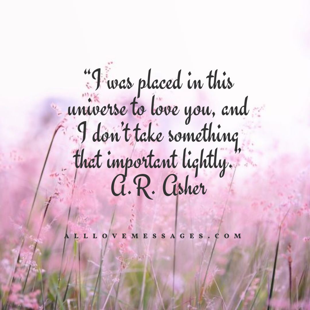 36 Unconditional Love Quotes