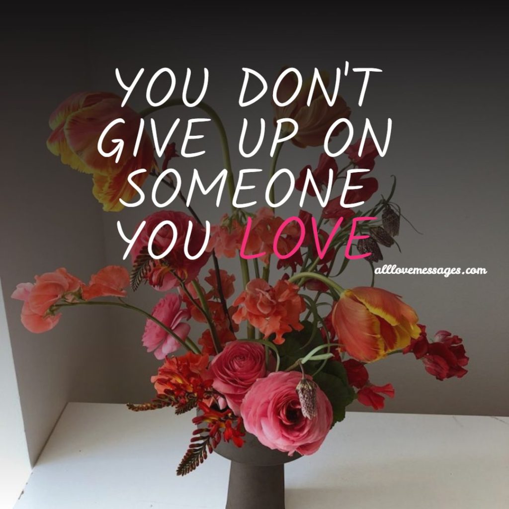 67 Don t Give Up On Love Quotes All Love Messages 67-don-t-give-up-on-love-quotes-all-love-messages