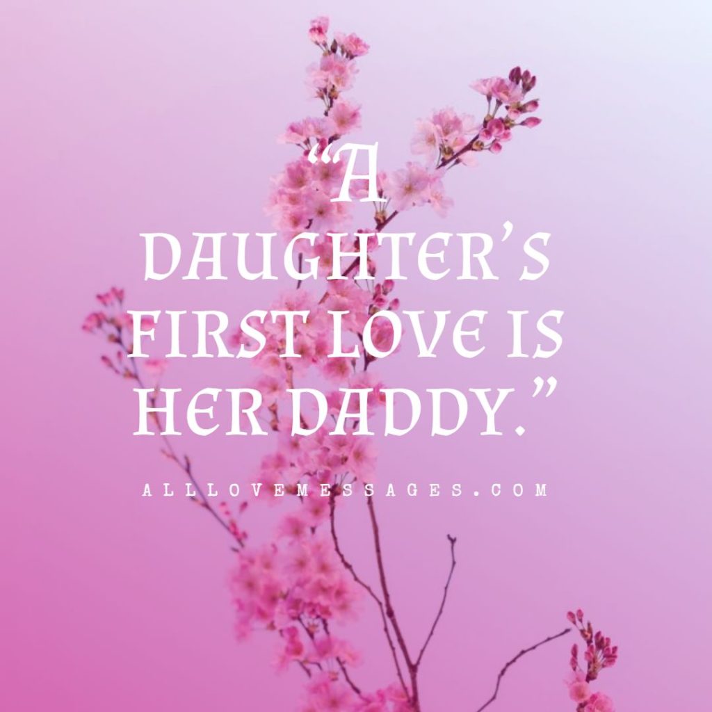 25 I Love My Daughter Quotes