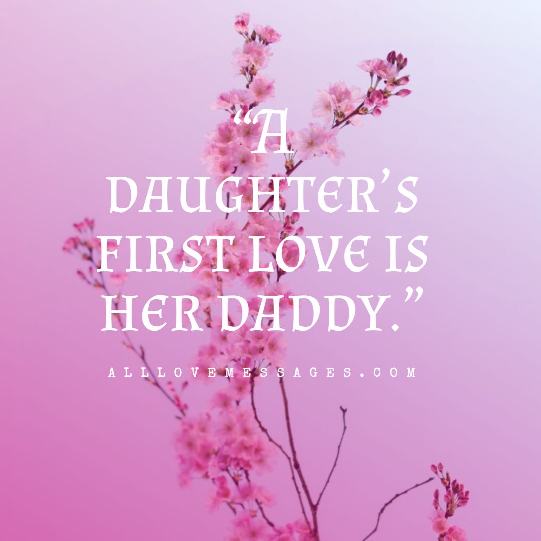 25 I Love My Daughter Quotes