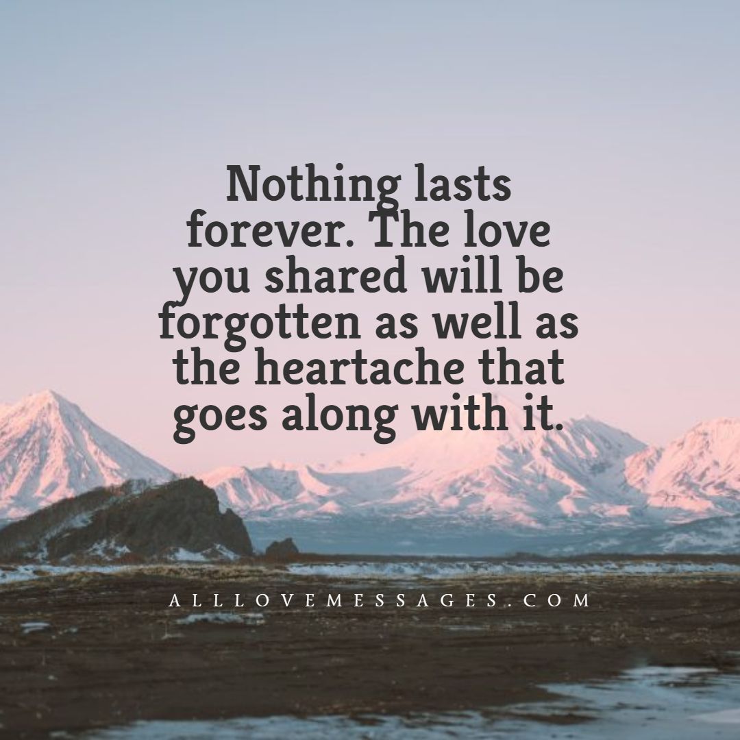 72 Love Hurts Quotes