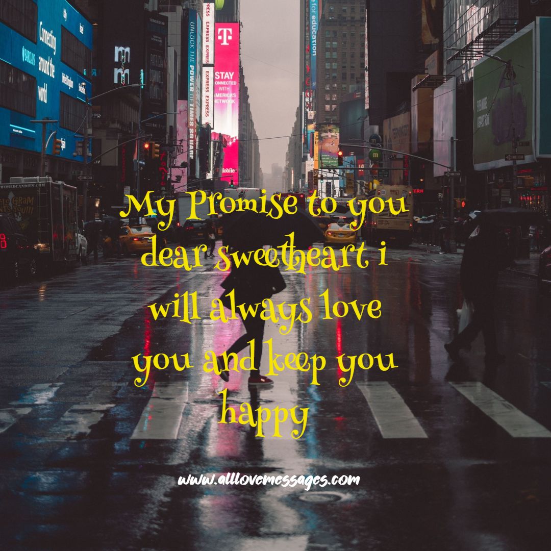 34 Love You Sweetheart Quotes