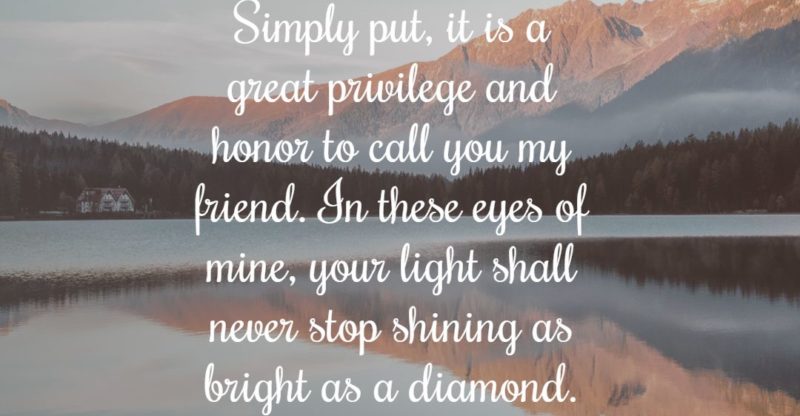 proud of you quotes