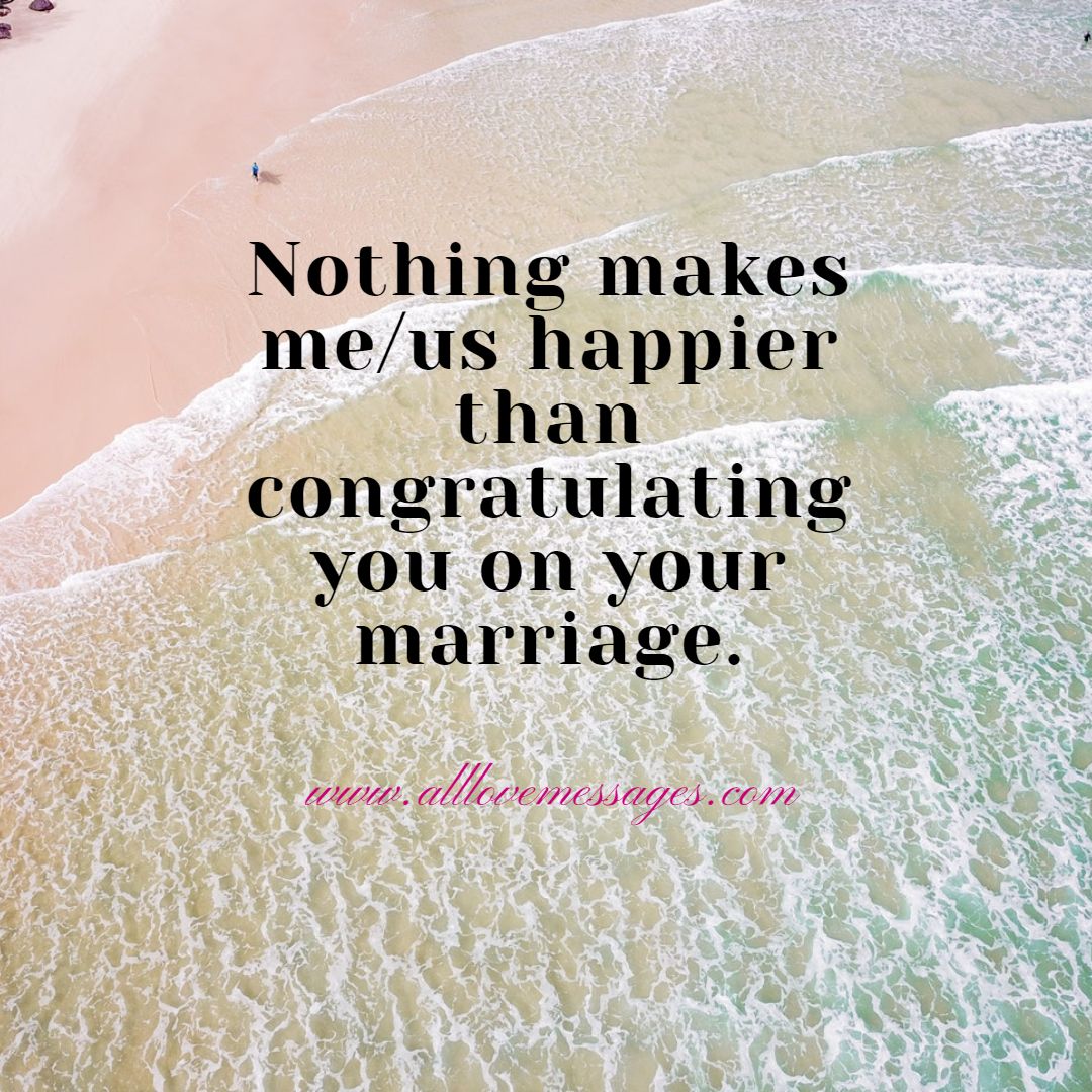 32 Inspirational Quotes For Newlyweds