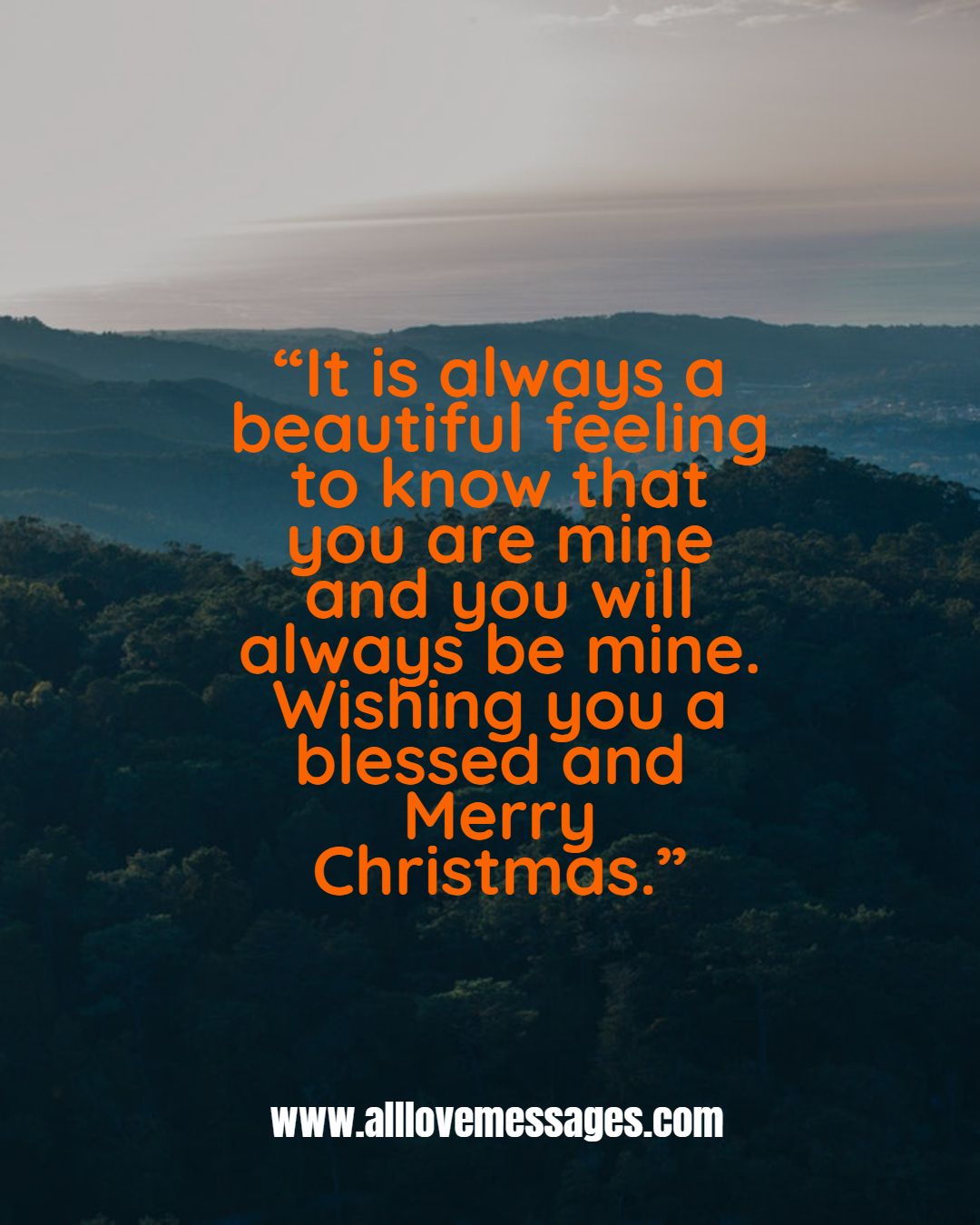 40 Lovely Merry Christmas Messages to Husband