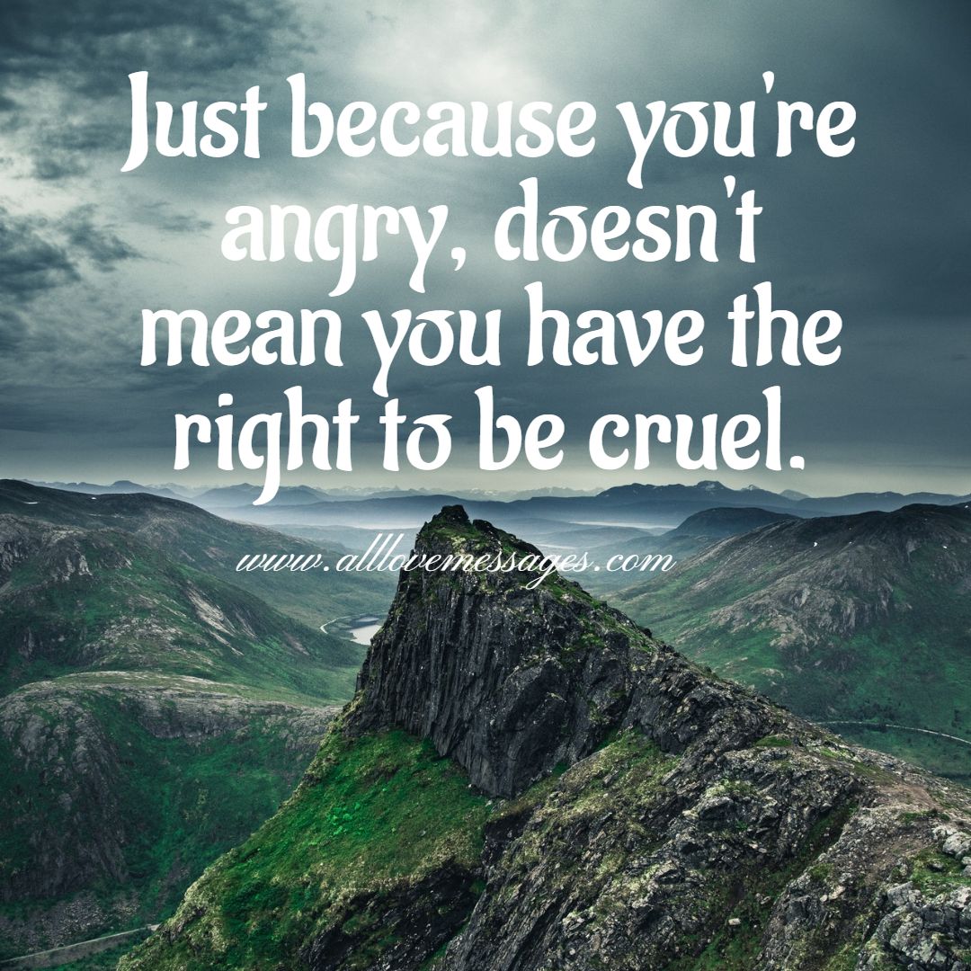 44 Angry Sarcastic Quotes