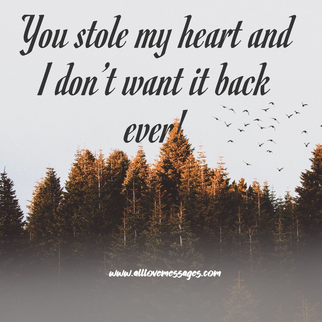 99 Short Love Messages for Her