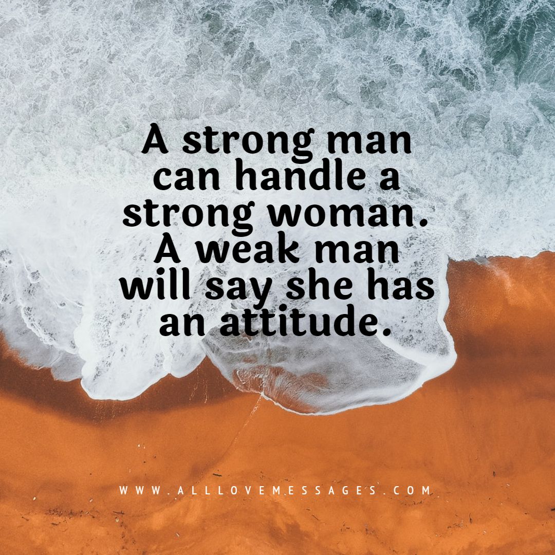 40 Strong Man Quotes