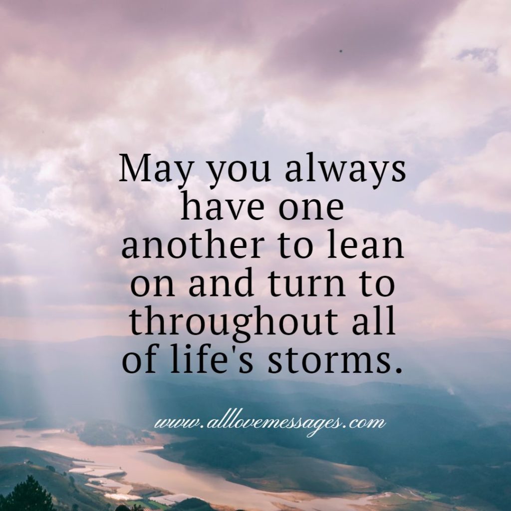 32 inspirational quotes for newlyweds all love messages