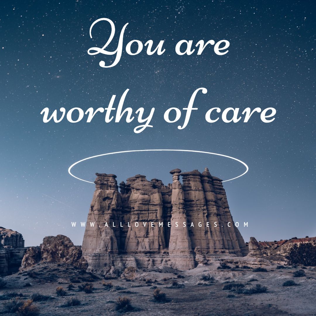 Worthy Of Love Quotes