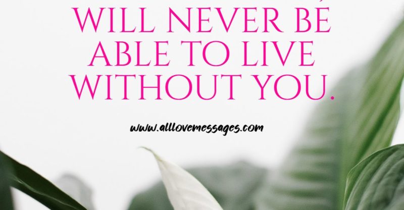 46 You Are the Best Thing That Ever Happened to Me Quotes - All Love