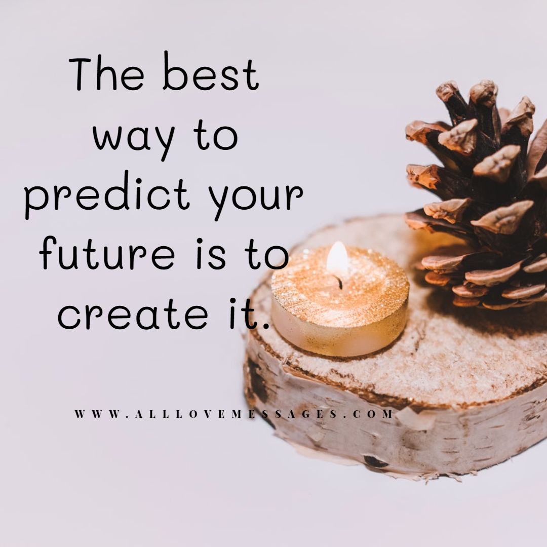 15 Past Present And Future Quotes