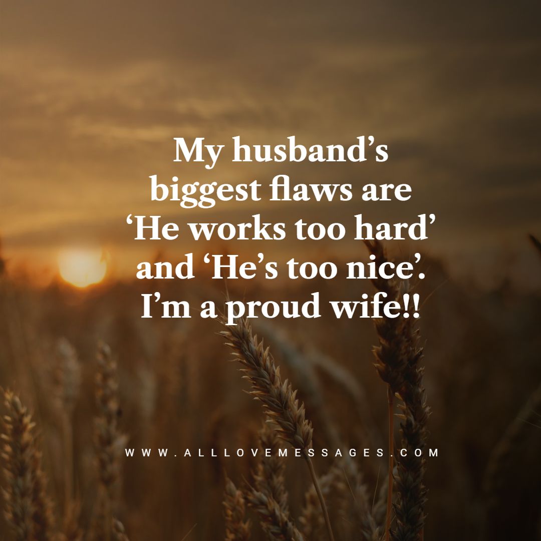 About husbands quotes good 79 Husband