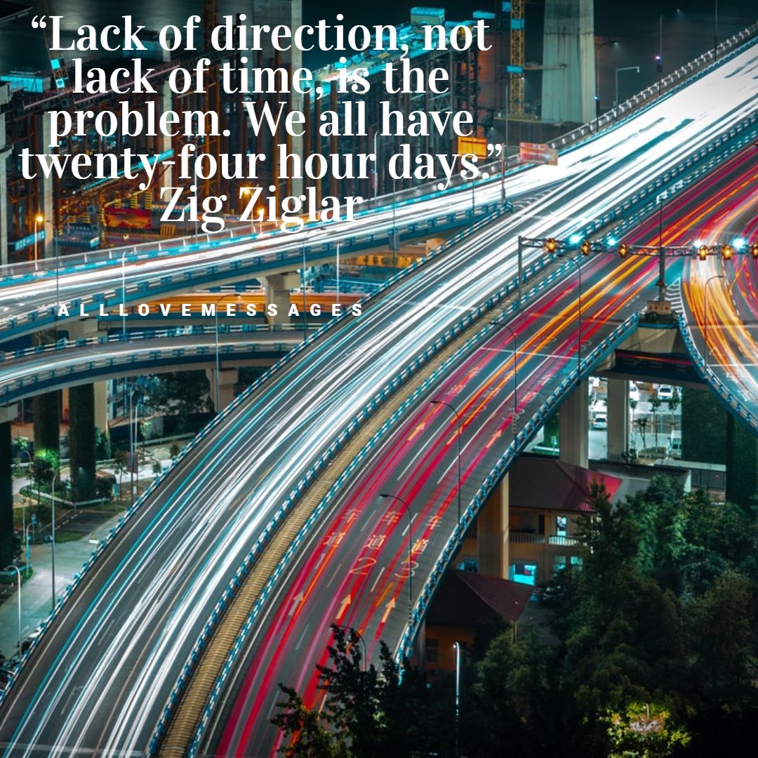 36  Quote about Distractions