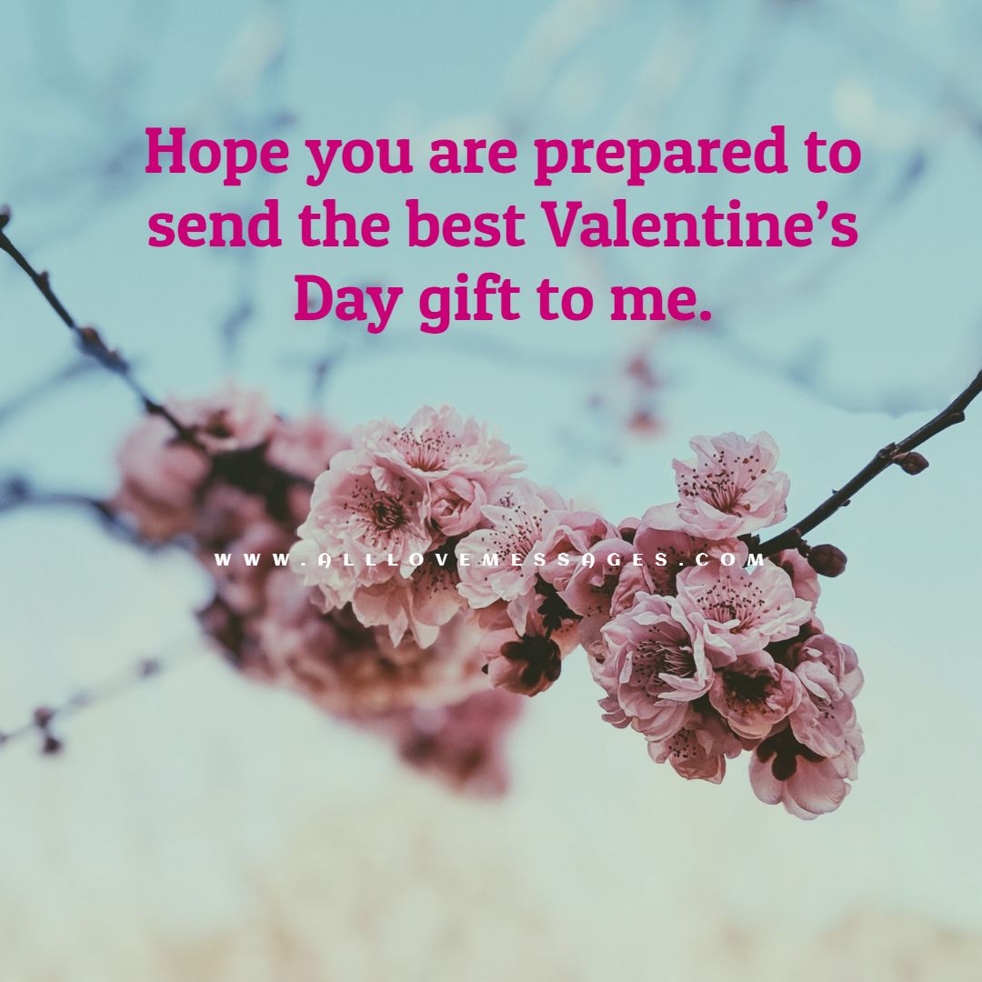 55 Funny Valentine Messages For Friends