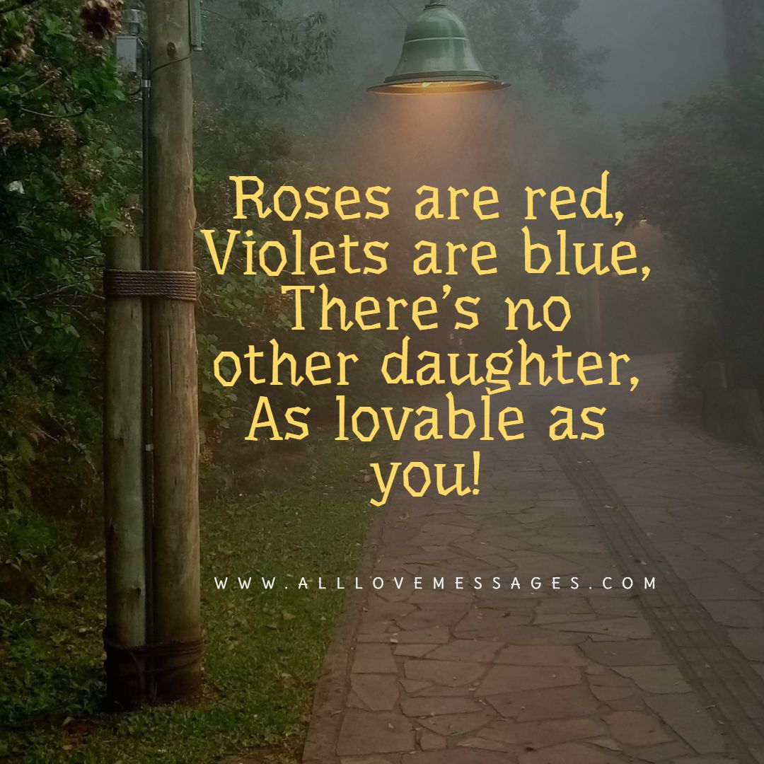 20 Valentine's Day Messages For Sons In Law And Daughters In Law