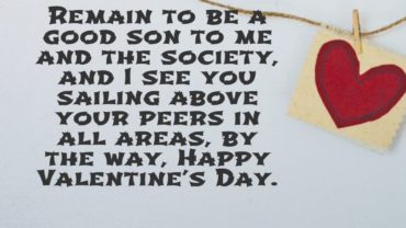 Valentines Day Messages For Son In Law And Daughter In Law Valentines Day Messages For Son In Law And Daughter In Law