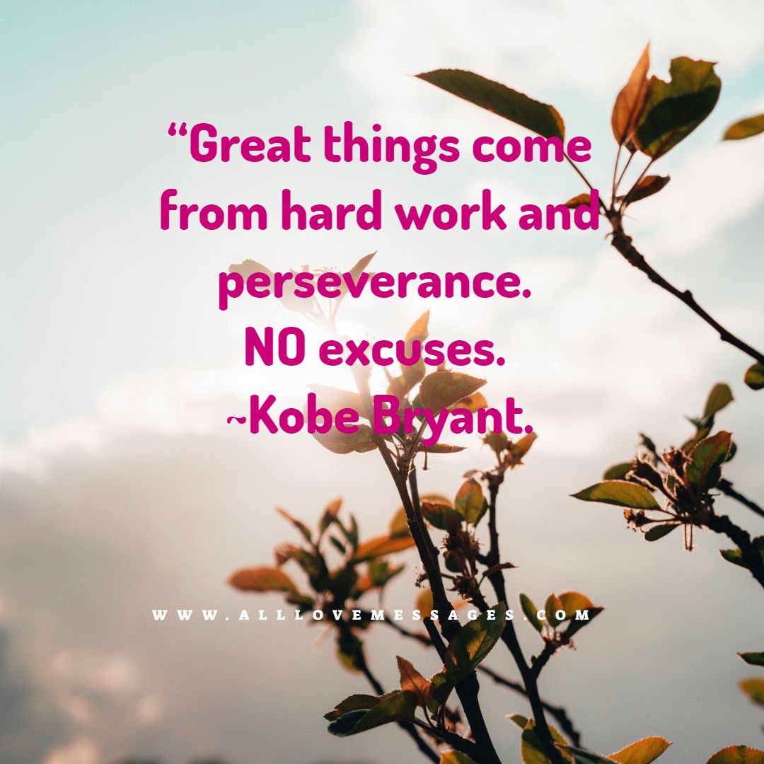 22 Inspirational Quotes About Perseverance