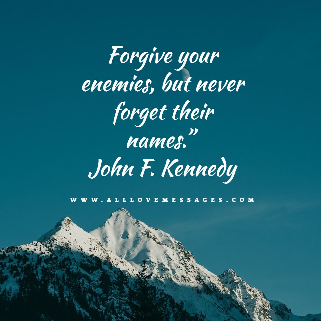 34 Forgiving Someone Who Hurt You Quotes